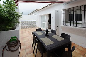 Bungalow Pedro