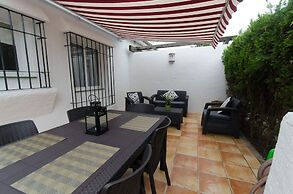 Bungalow Pedro