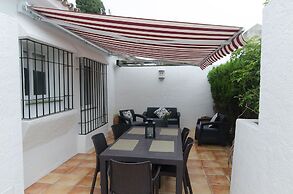 Bungalow Pedro