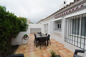 Bungalow Pedro