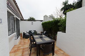 Bungalow Pedro