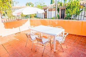 Casa Inmaculada