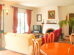 Villa Andres