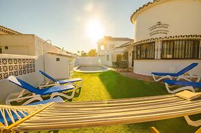 Villa Jose