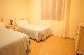 Villa La Choza