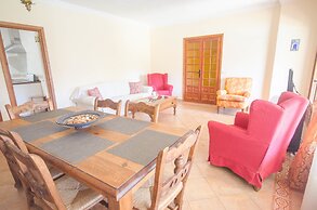 Villa La Choza