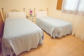 Villa La Choza