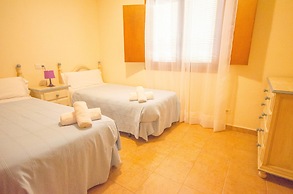 Villa La Choza