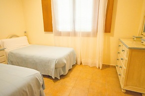 Villa La Choza