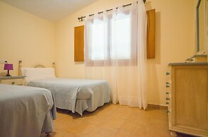 Villa La Choza