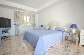 Villa Shayna
