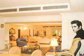 Villa Shayna