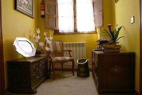 Casa Rural Priena