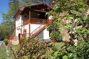 Casa Rural Priena