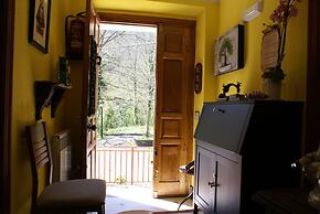 Casa Rural Priena