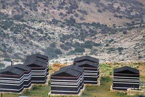 Edom camp