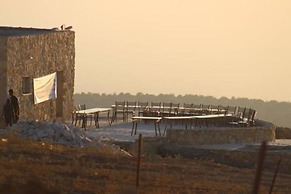 Edom camp