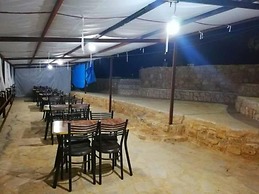 Edom camp