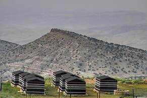 Edom camp