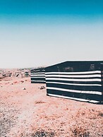 Edom camp