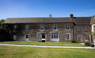 Manoir de Penn Lann