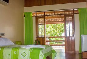 Hotel Rio Huallaga