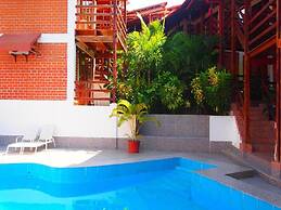 Hotel Rio Huallaga