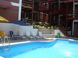 Hotel Rio Huallaga