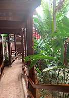 Hotel Rio Huallaga