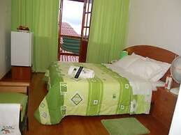 Hotel Rio Huallaga