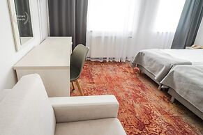 Hotel Warmia Spa