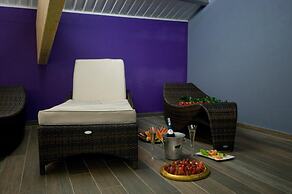 Hotel Warmia Spa