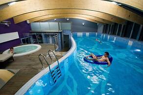 Hotel Warmia Spa