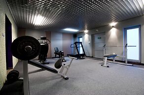 Hotel Warmia Spa