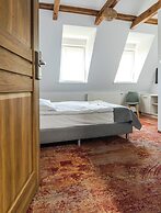 Hotel Warmia Spa
