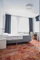 Hotel Warmia Spa