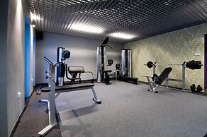 Hotel Warmia Spa