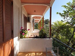 Hotel Alexandros