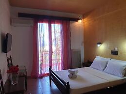 Hotel Alexandros