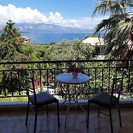 Hotel Alexandros