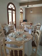 Hotel Alexandros