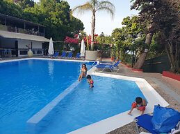 Hotel Alexandros