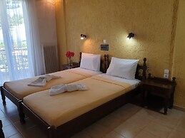 Hotel Alexandros