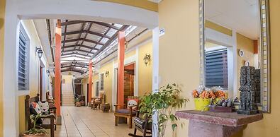 Berakah B&B
