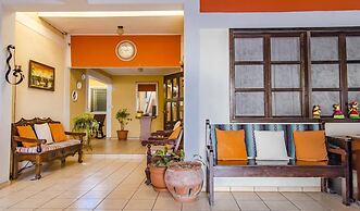 Berakah B&B