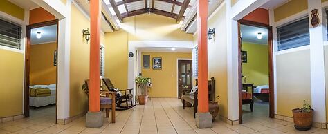 Berakah B&B