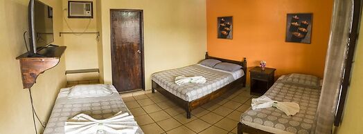 Berakah B&B