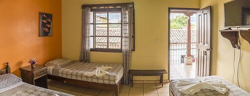 Berakah B&B