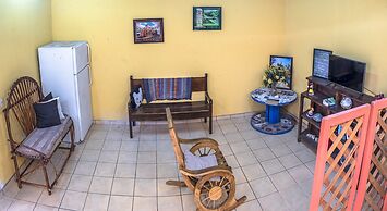 Berakah B&B