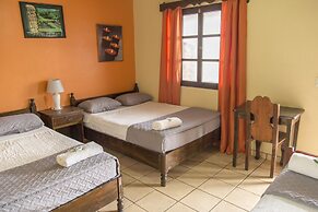 Berakah B&B